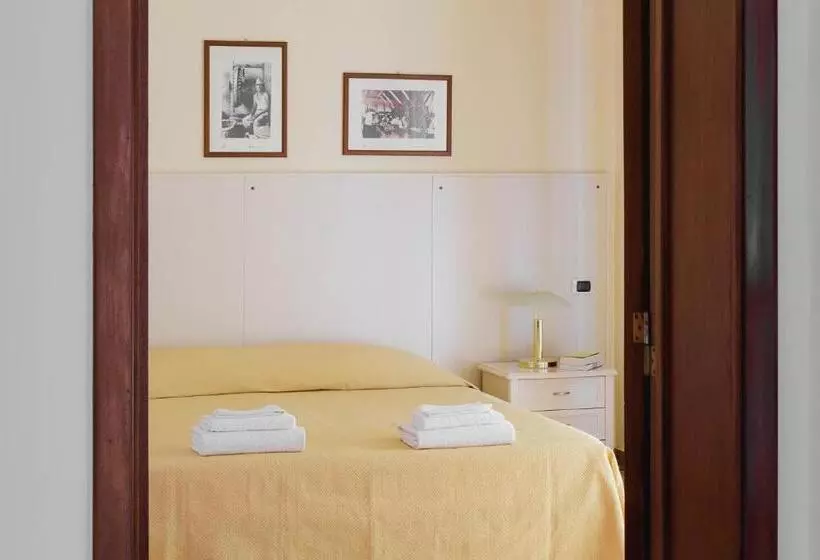 ベッドアンドブレックファースト Il Giardino Degli Allori