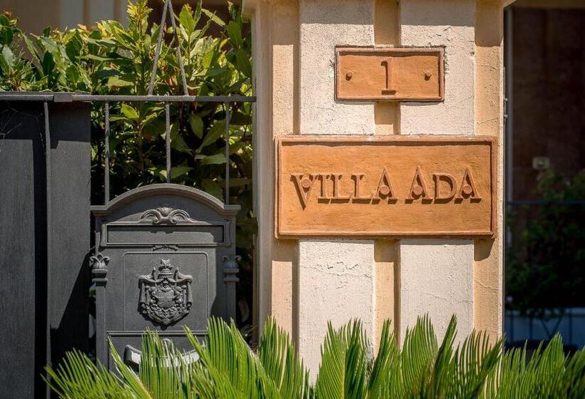 مبيت وإفطار Il Giardino Degli Allori