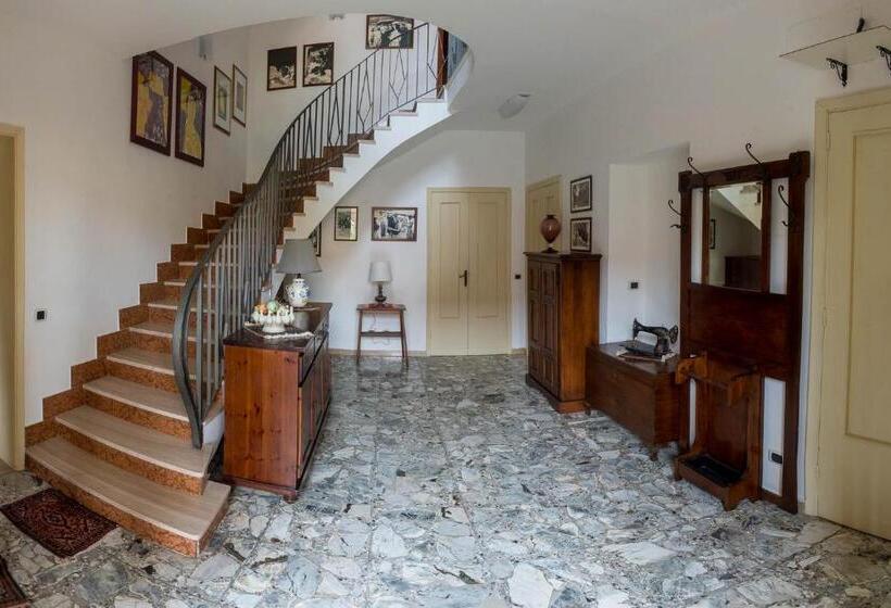 مبيت وإفطار Il Giardino Degli Allori