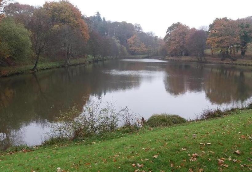 Bed and Breakfast Jo Masson