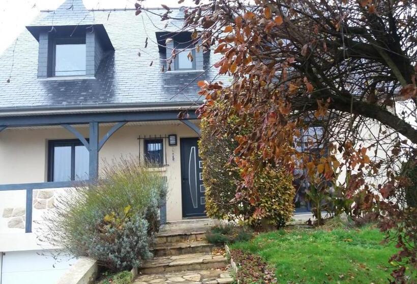 Bed and Breakfast Jo Masson