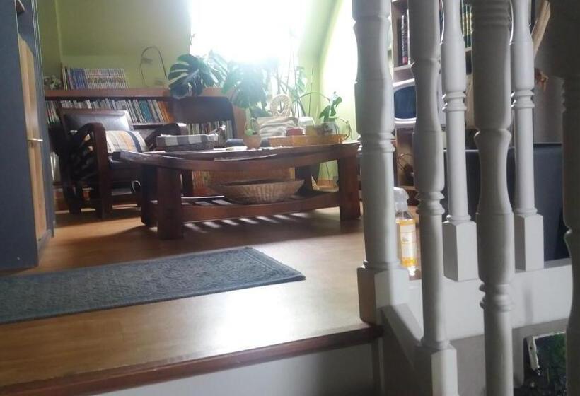 Bed and Breakfast Jo Masson