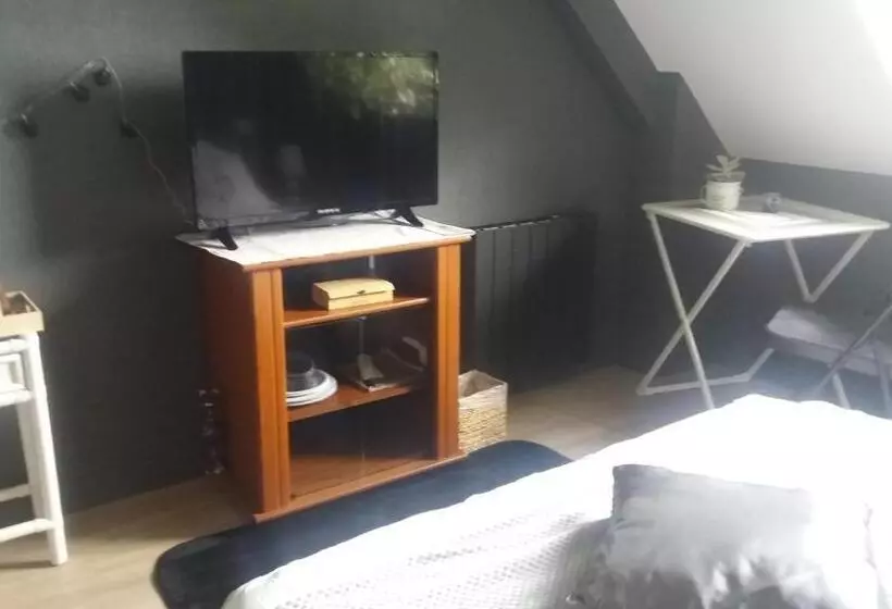 Aamiaismajoitus (B&B) Jo Masson