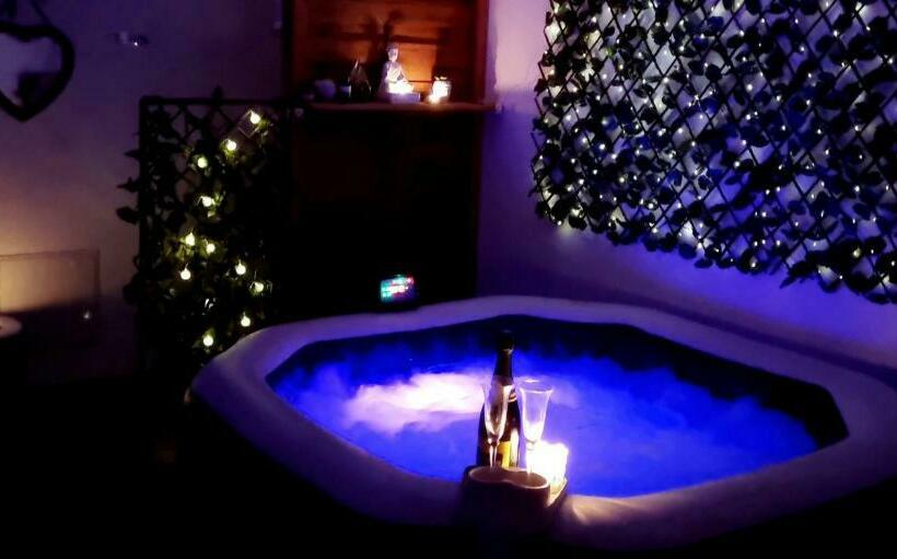 צימר La Manch Hôtes