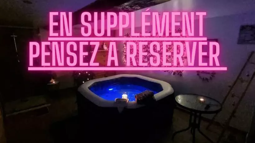 Aamiaismajoitus (B&B) La Manch Hôtes