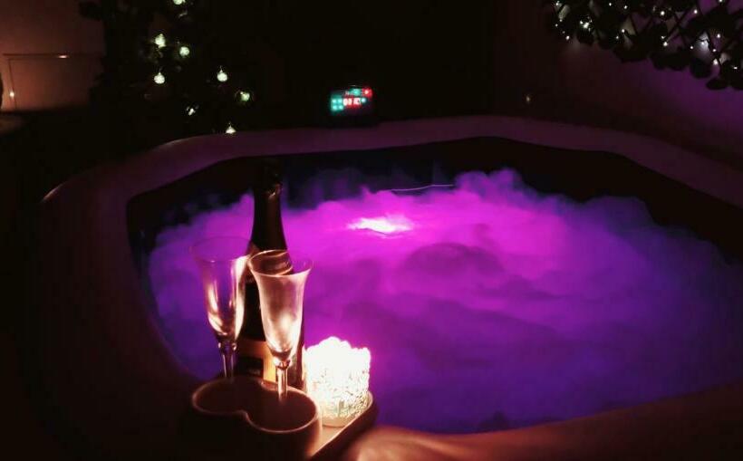 צימר La Manch Hôtes