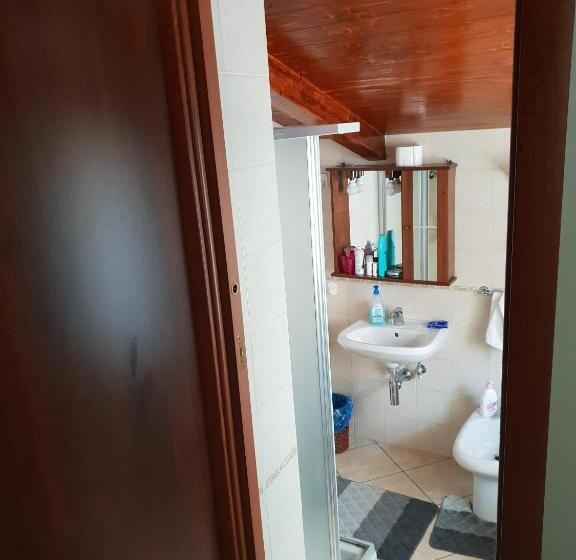 Bed and Breakfast Le Tre Torri