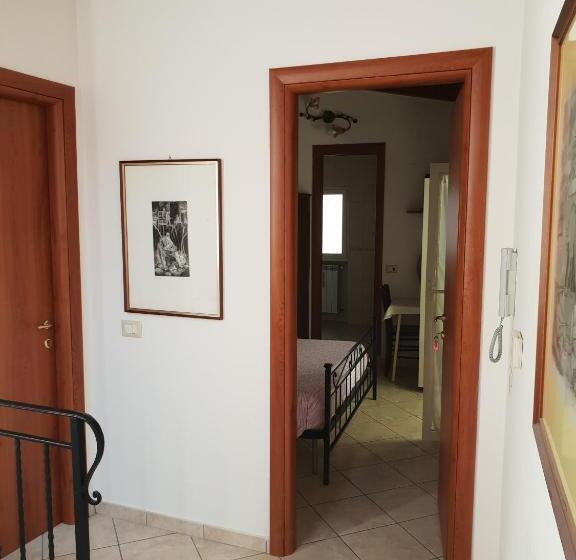 Bed and Breakfast Le Tre Torri