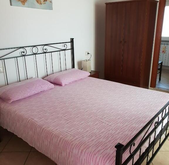 Bed and Breakfast Le Tre Torri