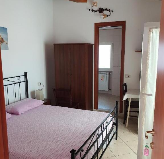 Bed and Breakfast Le Tre Torri