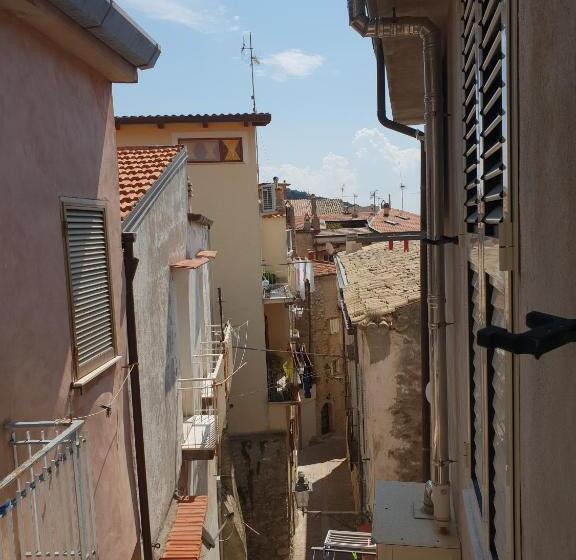 Bed and Breakfast Le Tre Torri