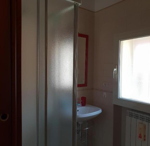 Bed and Breakfast Le Tre Torri