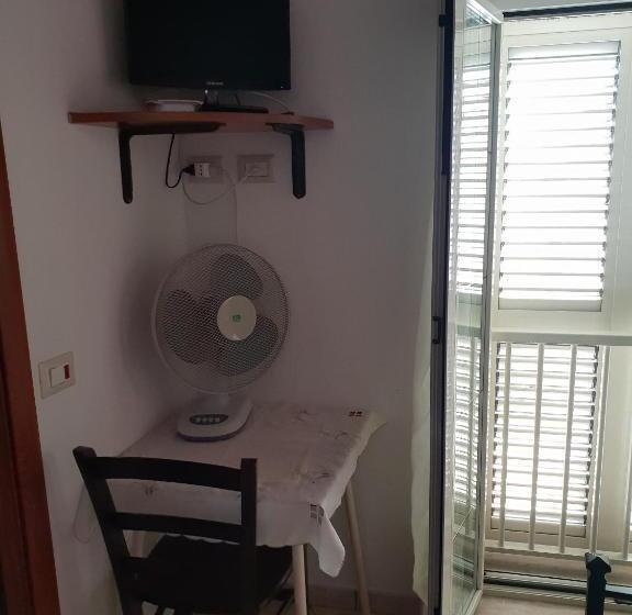 Bed and Breakfast Le Tre Torri