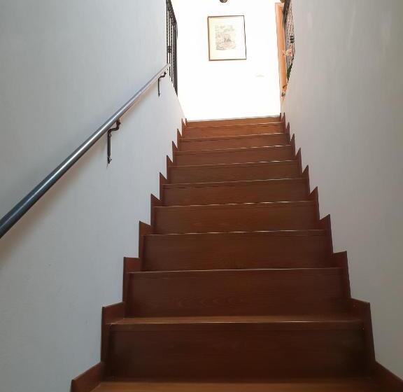 Bed and Breakfast Le Tre Torri