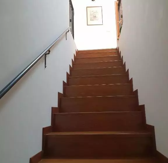 تختخواب و صبحانه Le Tre Torri