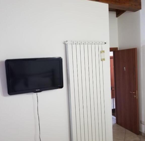 Bed and Breakfast Le Tre Torri