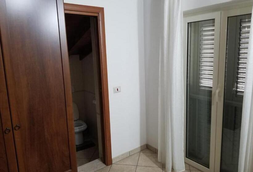 Bed and Breakfast Le Tre Torri