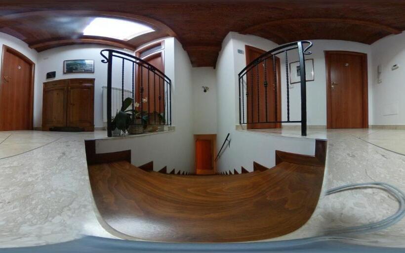 Bed and Breakfast Le Tre Torri