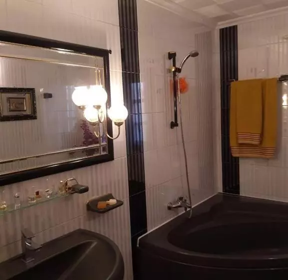 Aamiaismajoitus (B&B) Los Molinos