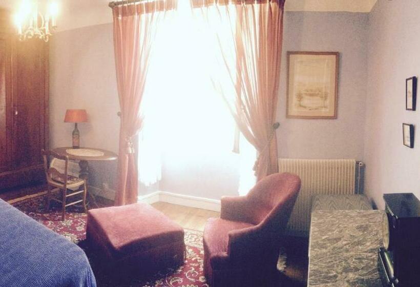 Bed and Breakfast Maison Lomprère