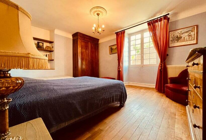 Bed and Breakfast Maison Lomprère