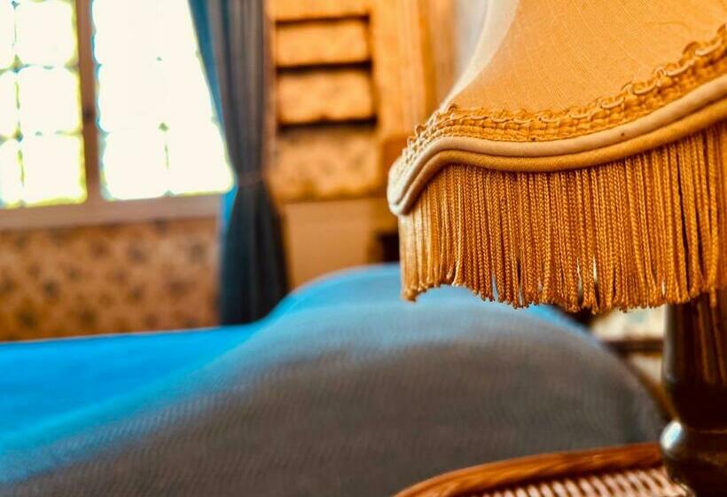 Bed and Breakfast Maison Lomprère