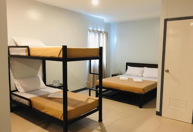 住宿加早餐  Seasons Hotel Sablayan