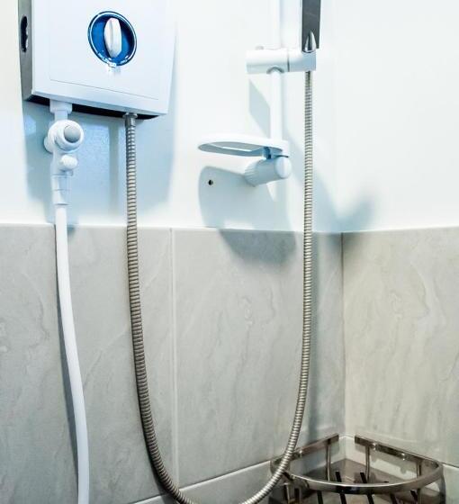 住宿加早餐  Seasons Hotel Sablayan