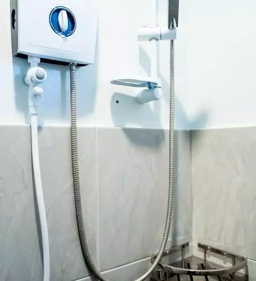 ベッドアンドブレックファースト Seasons Hotel Sablayan