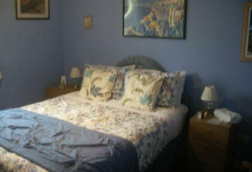 Nocleg ze śniadaniem Sonas, Dunans