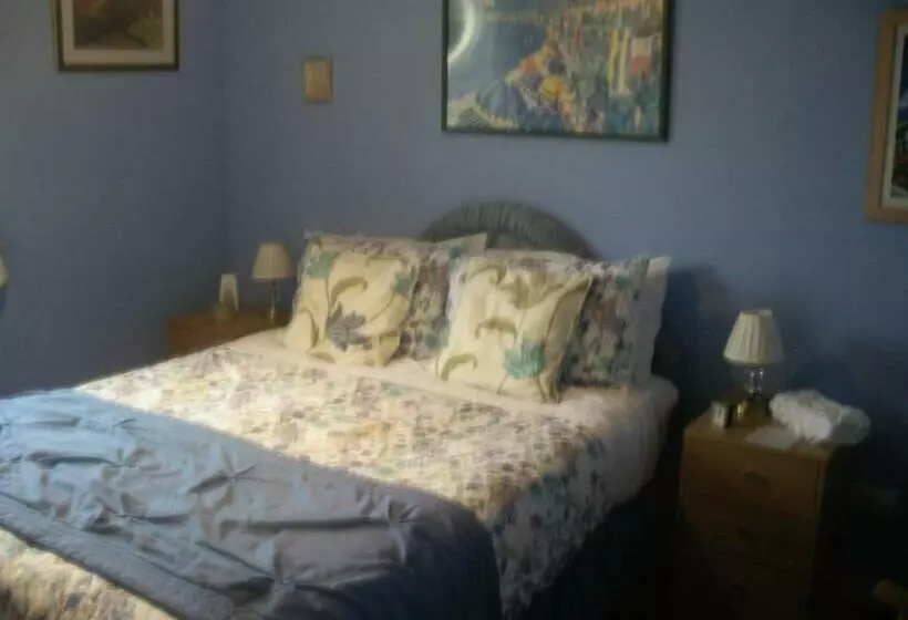 Aamiaismajoitus (B&B) Sonas, Dunans