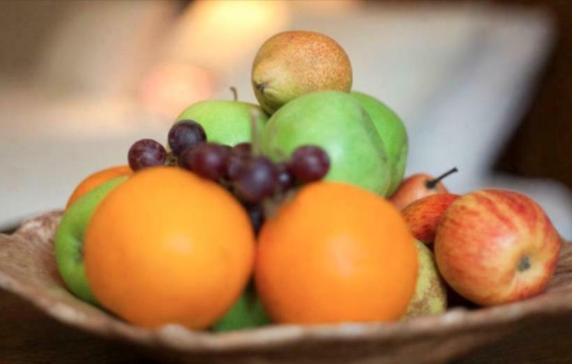 ベッドアンドブレックファースト The Old Post House