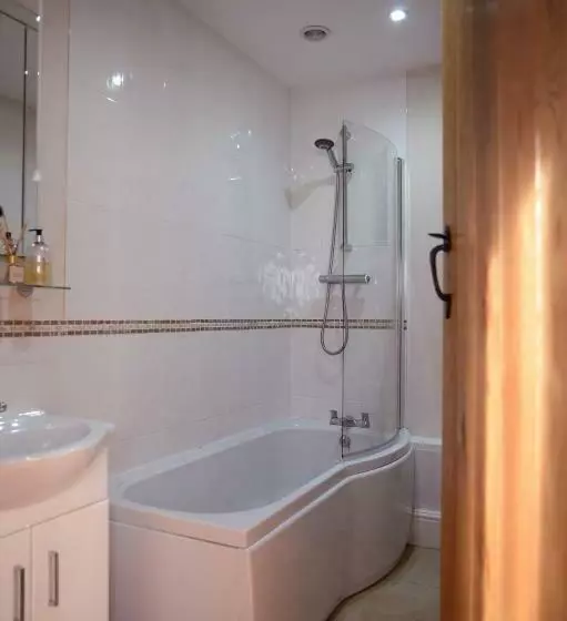 ベッドアンドブレックファースト The Red Lion, Barn Accommodation