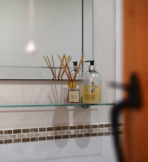 مبيت وإفطار The Red Lion, Barn Accommodation