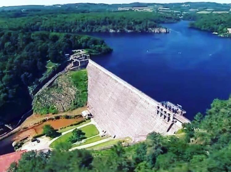 צימר Trevejean Chambre D Hotes De Charme