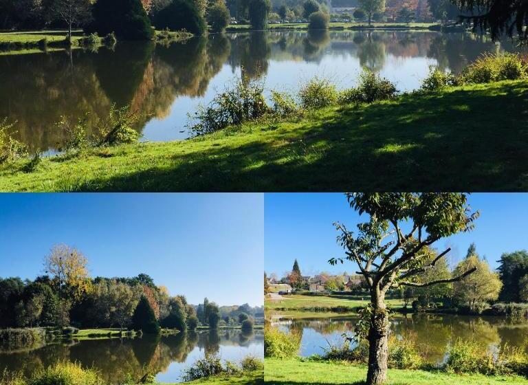 צימר Trevejean Chambre D Hotes De Charme