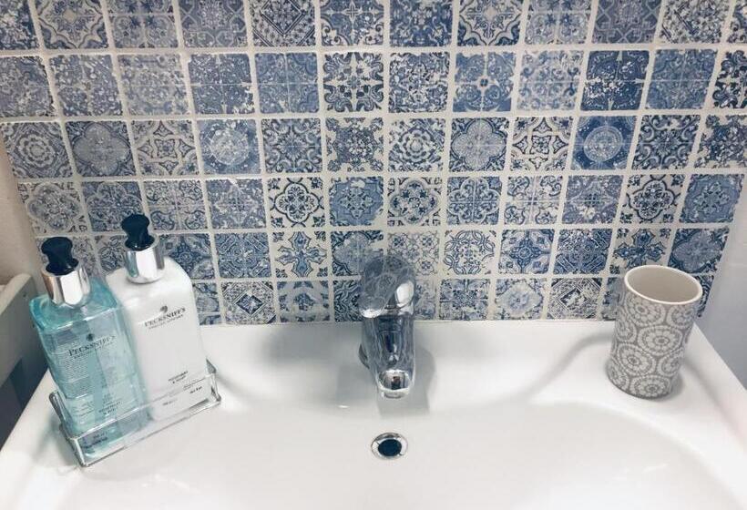 צימר Trevejean Chambre D Hotes De Charme