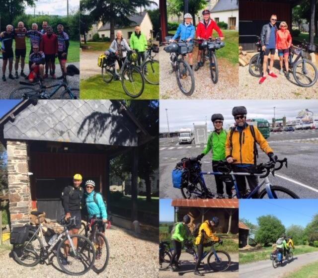 צימר Trevejean Chambre D Hotes De Charme