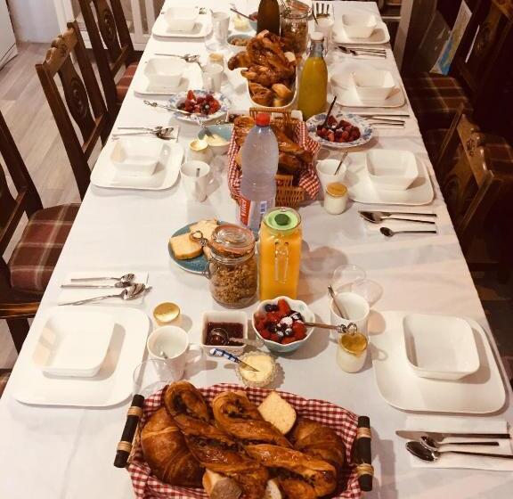 צימר Trevejean Chambre D Hotes De Charme