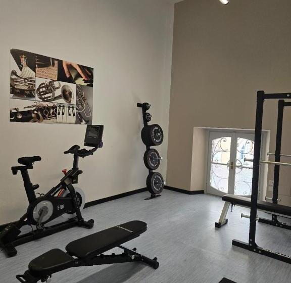 민박 Villa Terzaghi