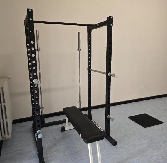 민박 Villa Terzaghi