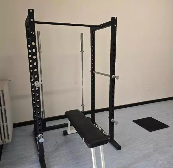 Aamiaismajoitus (B&B) Villa Terzaghi