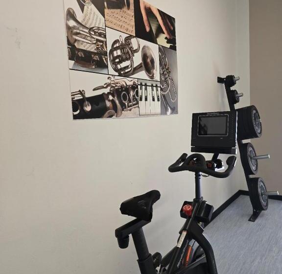 민박 Villa Terzaghi