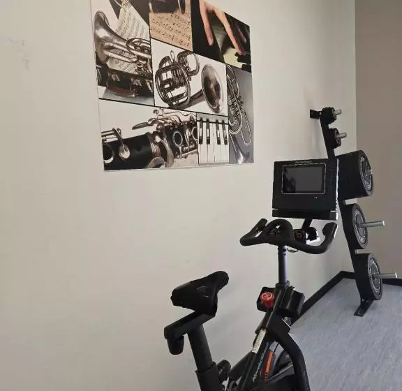 Aamiaismajoitus (B&B) Villa Terzaghi