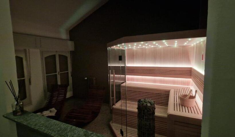 민박 Villa Terzaghi