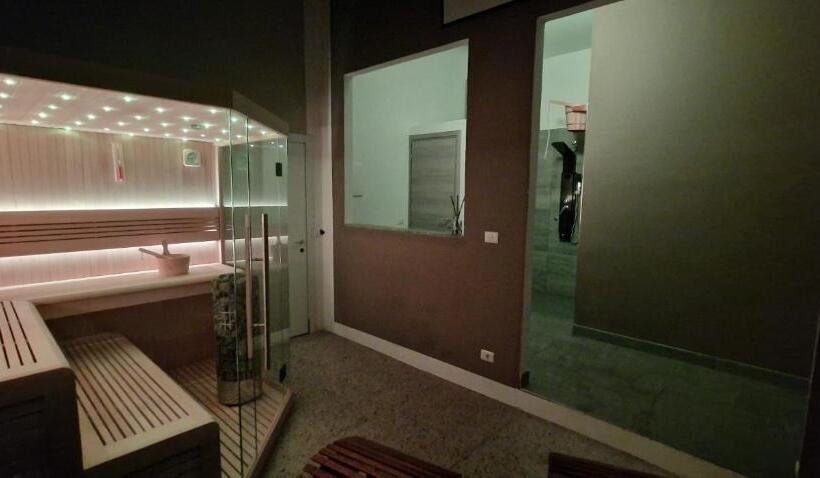 민박 Villa Terzaghi