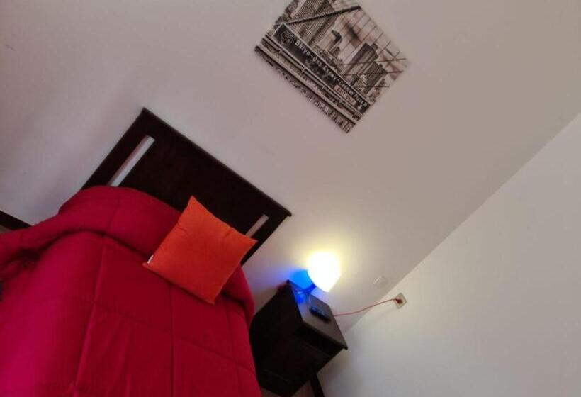 민박 Villa Terzaghi