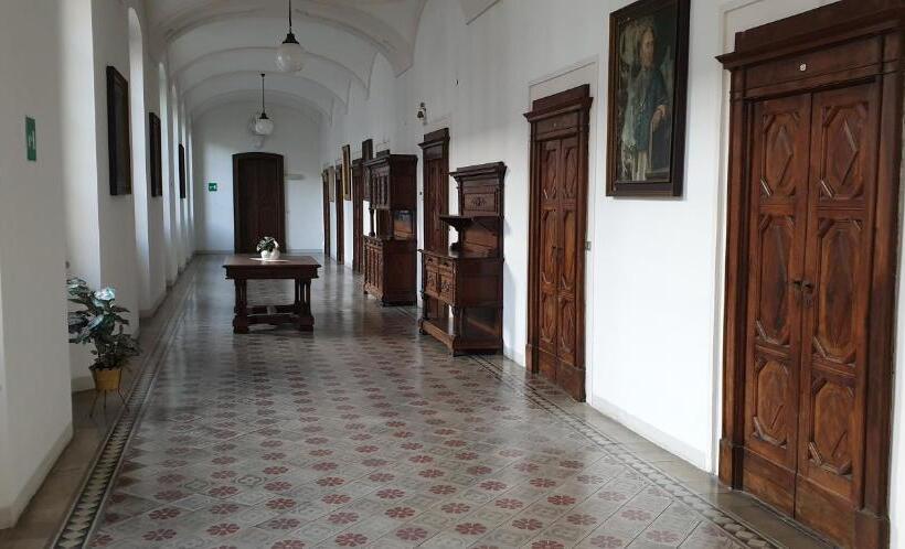 민박 Villa Terzaghi