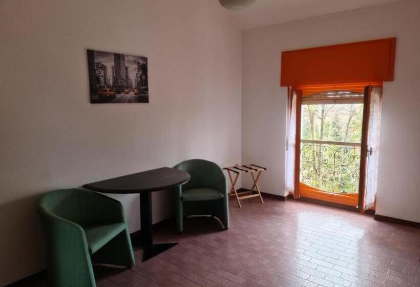 민박 Villa Terzaghi