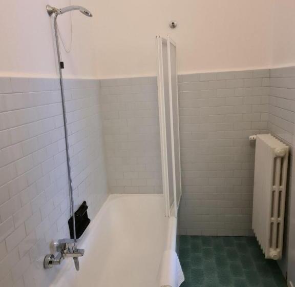 민박 Villa Terzaghi